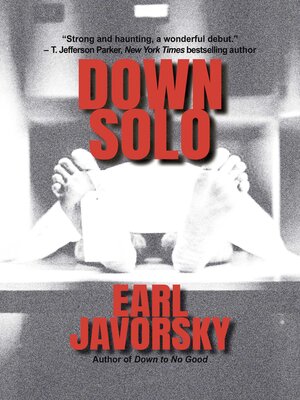 Down Solo - ebook